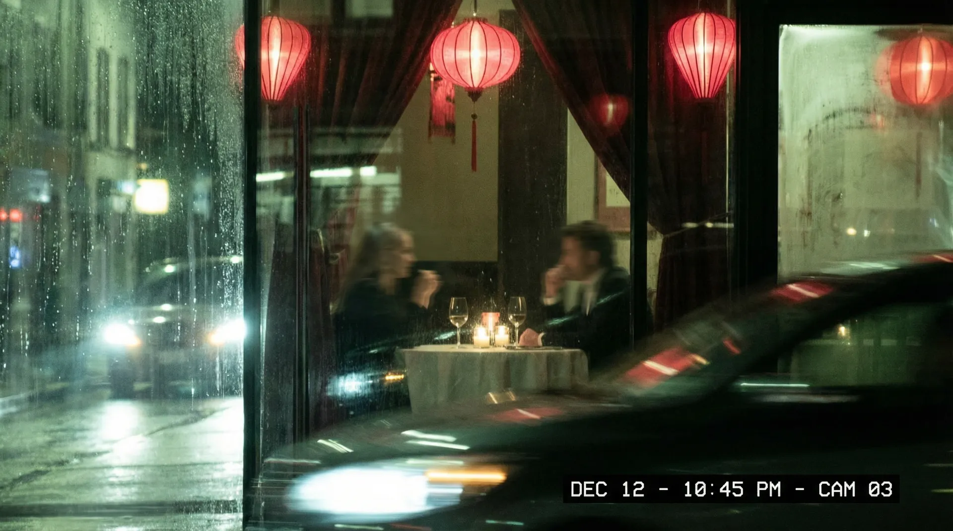 龙珠娱乐 - 密会餐厅偷拍